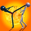 Stickman Karate Fighting 3D killing games 