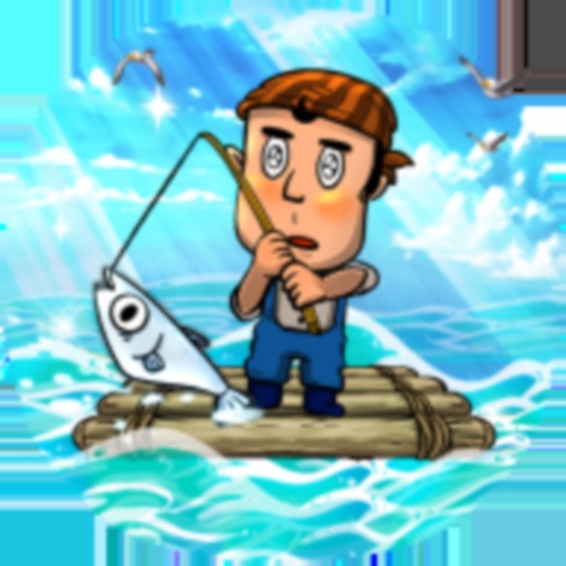 Fishermans Adventure Icon