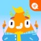 Monster POW! - Fast-paced puzzle game for kids