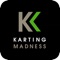 Welcome to the iOS application of Karting Madness 