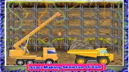 Game screenshot Village Farm Dam Fix It - Builder & Maker Mania apk