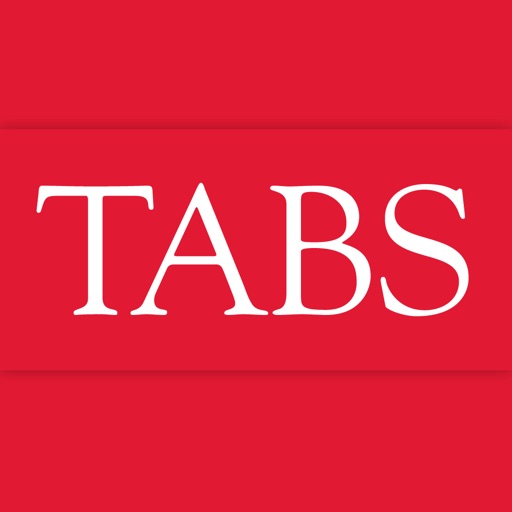 TABS Annual Conference by DoubleDutch