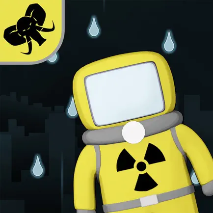 Atom Drops-Nuclear Desaster! Cheats