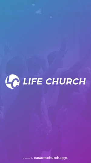 Life Church Live