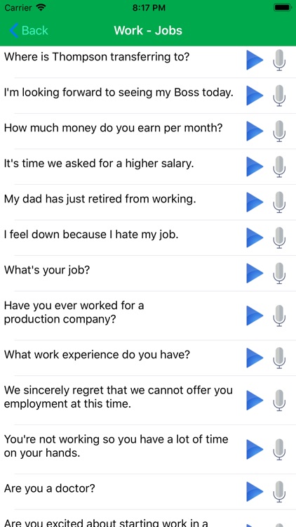 English Listening And Speaking