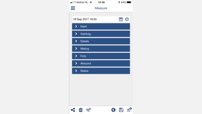 Measure-app screenshot 4