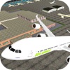 Pilot Flight Airplane Sim