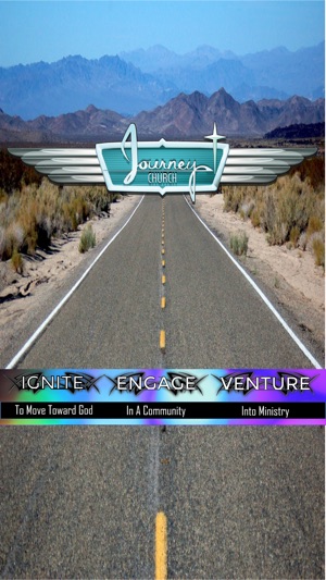 Journey Church - Kingman, AZ(圖1)-速報App