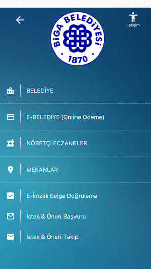 Biga Belediyesi(圖6)-速報App