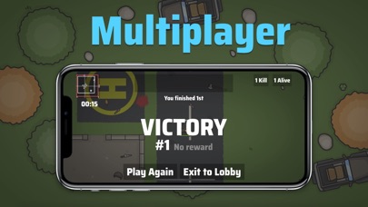 Foes.io screenshot 2