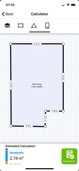 CEMEX iCollect(圖2)-速報App