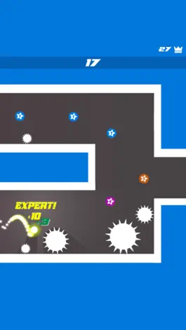 Game screenshot Fatal Flap hack