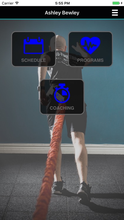 CoachCarbo Online Coaching