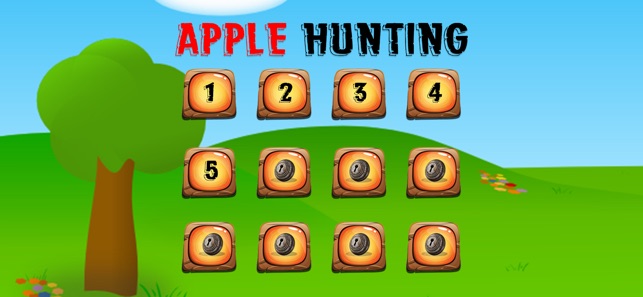 Apple Hunting(圖2)-速報App