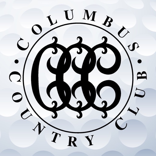 Columbus Country Club icon