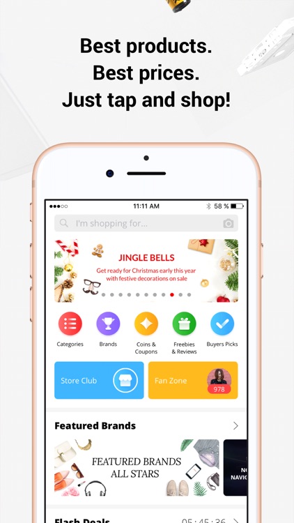 AliExpress Shopping App