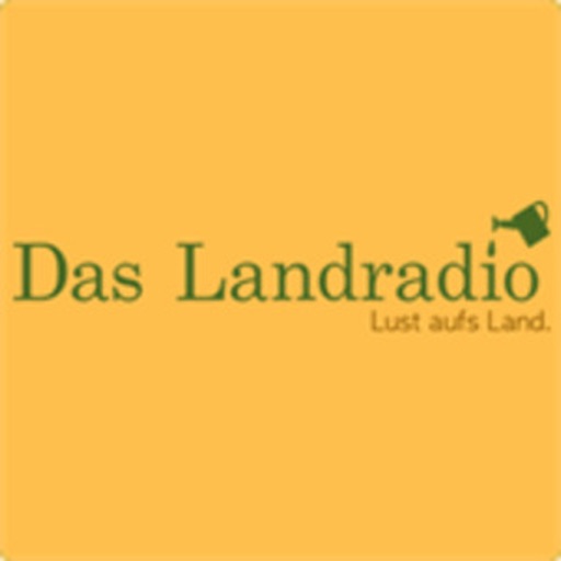 Das Landradio icon