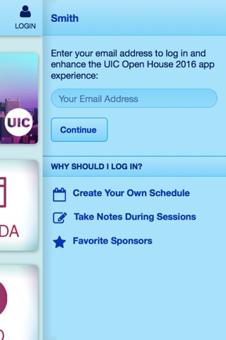 Visit UIC screenshot 3