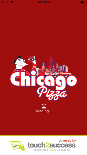 Chicago Pizza Leeds LS11 7LR(圖1)-速報App