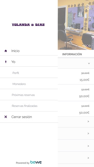 Yolanda & Díaz Peluqueros(圖3)-速報App