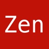 Zen Lite for 虎扑体育
