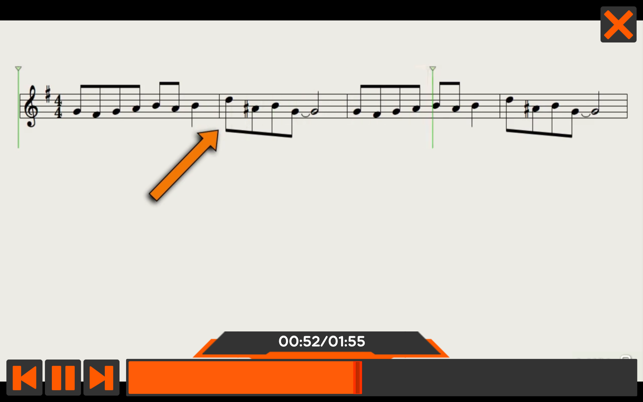 Jazz Theory Explored Course(圖4)-速報App