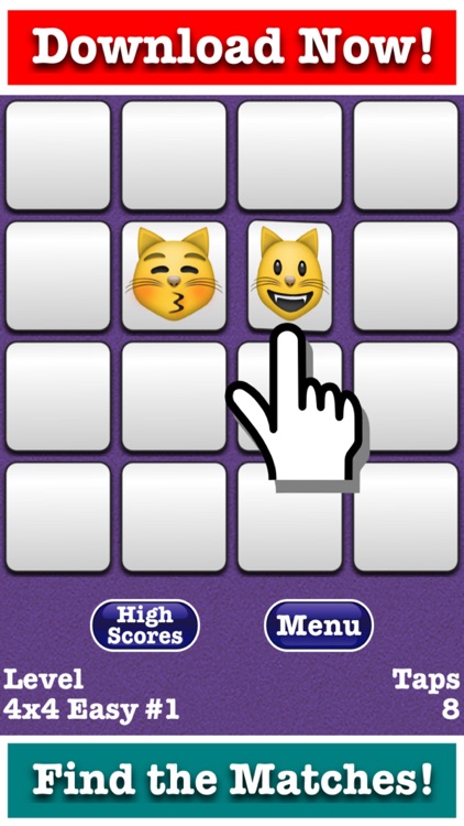 Memory Jewels Brain Workout