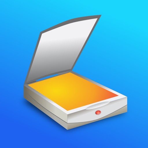 JotNot Scanner App Pro