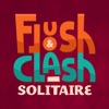 Solitaire Flush &amp; Clash