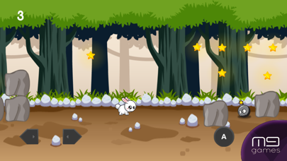 Raging Rabbit Screenshot 2