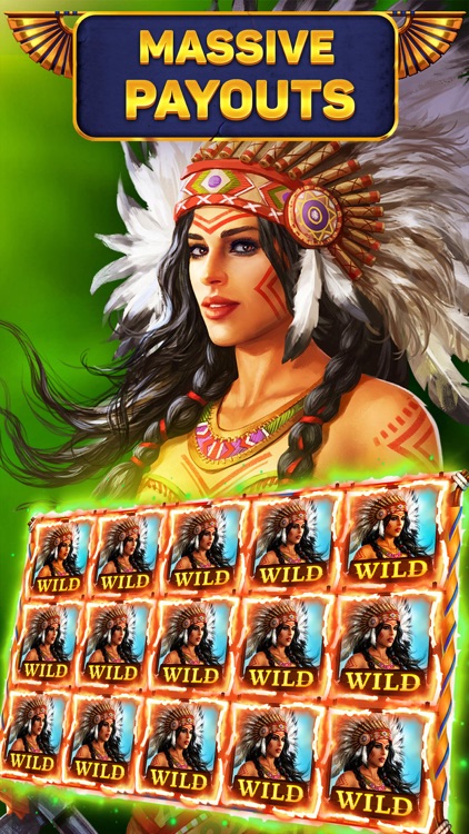 Slots Era - Best Casino Slots screenshot-3