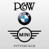 P&W BMW Mini Advantage Rewards