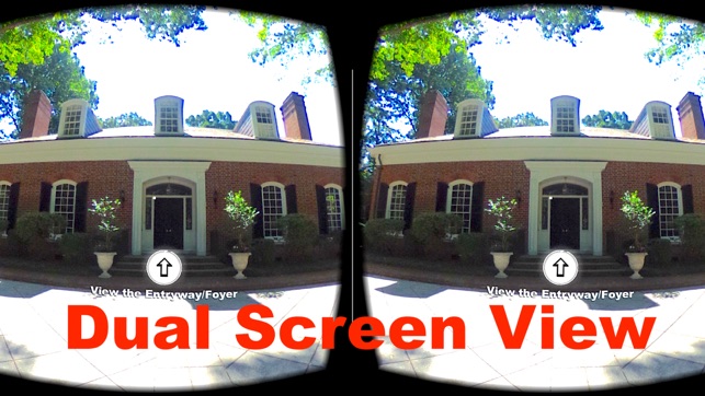 Virtual Traveler VR House Tour(圖2)-速報App