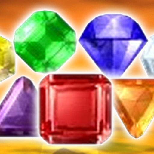 Jewel Blast - Matching Game iOS App