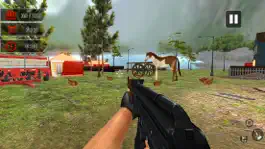 Game screenshot Chicken Hunt Sniper shooting hack