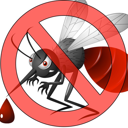 Mosquito & Insect Repellent iOS App