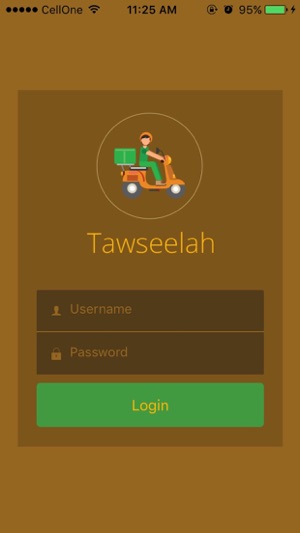 TawseelahMerchant(圖2)-速報App