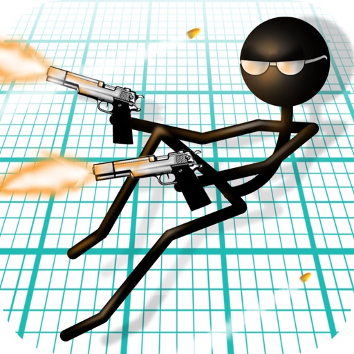 Gun Fu: Stickman Edition