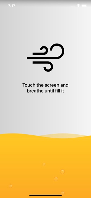 Breath: Personal Breathalyzer(圖2)-速報App