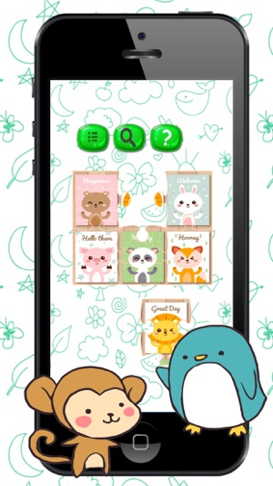 Preschool Education Fun Game(圖2)-速報App