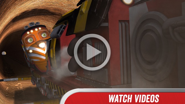 Chuggington ~ We are the Chuggineers(圖3)-速報App