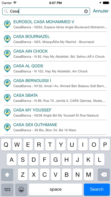 Cash Plus Maroc