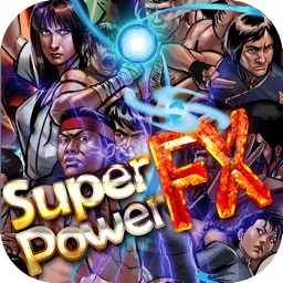 Super Power FX Action Movie FX