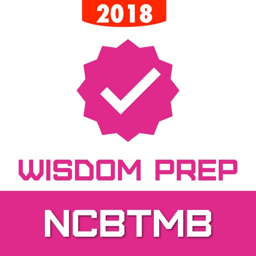 NCBTMB Exam Prep - 2018 icon