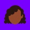 The world's largest social network for curly hair