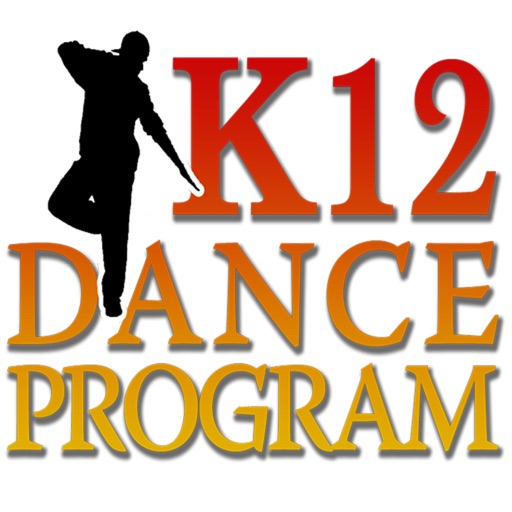 K-12 Dance Program + Extras! icon