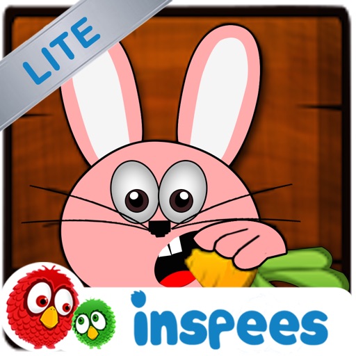 Ninja Rabbit HD Lite