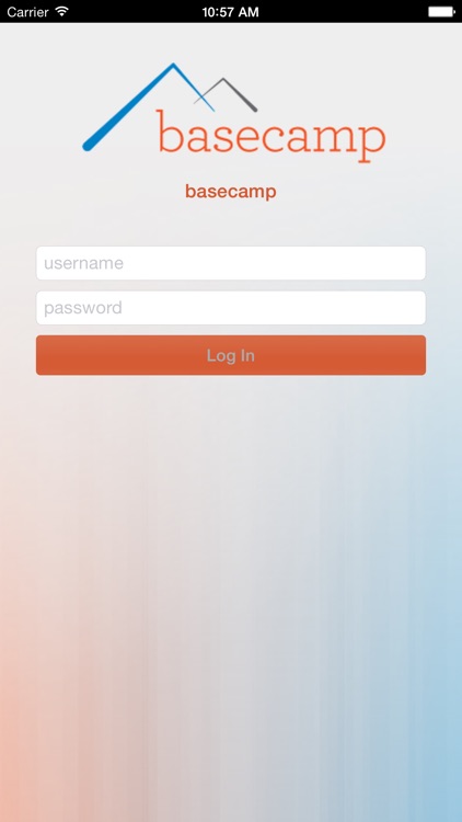 Ascend Learning’s basecamp