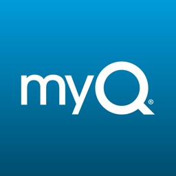 MyQ Smart Garage Control Apple Watch App