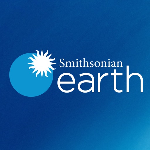 Smithsonian Earth